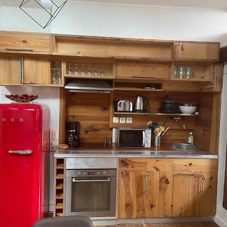 Appartement Plein De Charme - Coeur Vieille Ville อานซี ภายนอก รูปภาพ