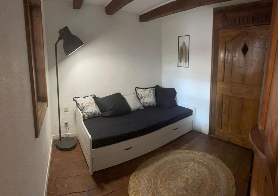 Appartement Plein De Charme - Coeur Vieille Ville อานซี ภายนอก รูปภาพ